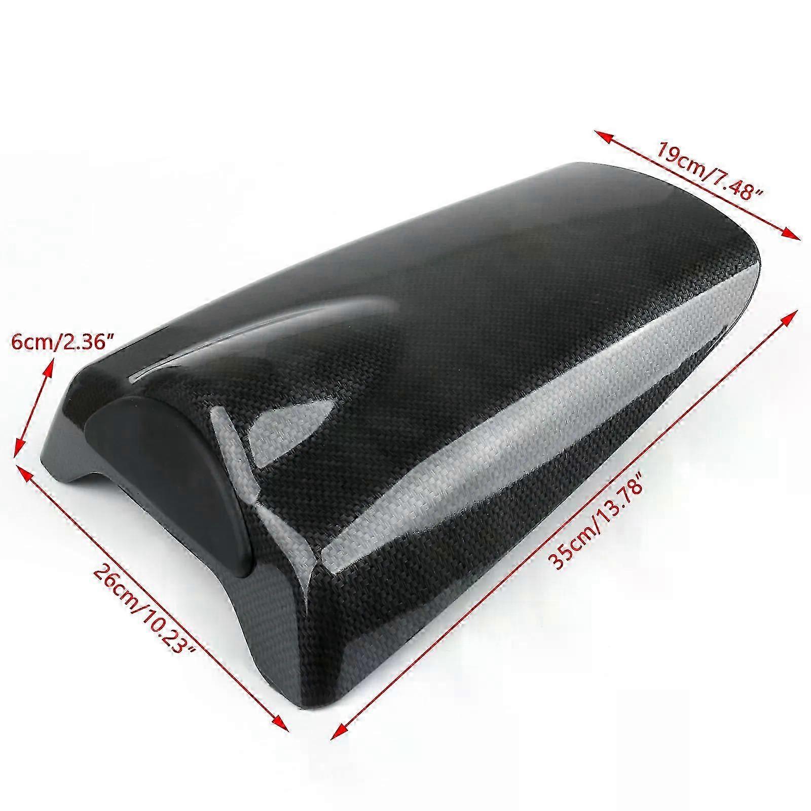 Rear Seat Cover cowl Suitable for Honda CBR 954 CBR954 2002-2003