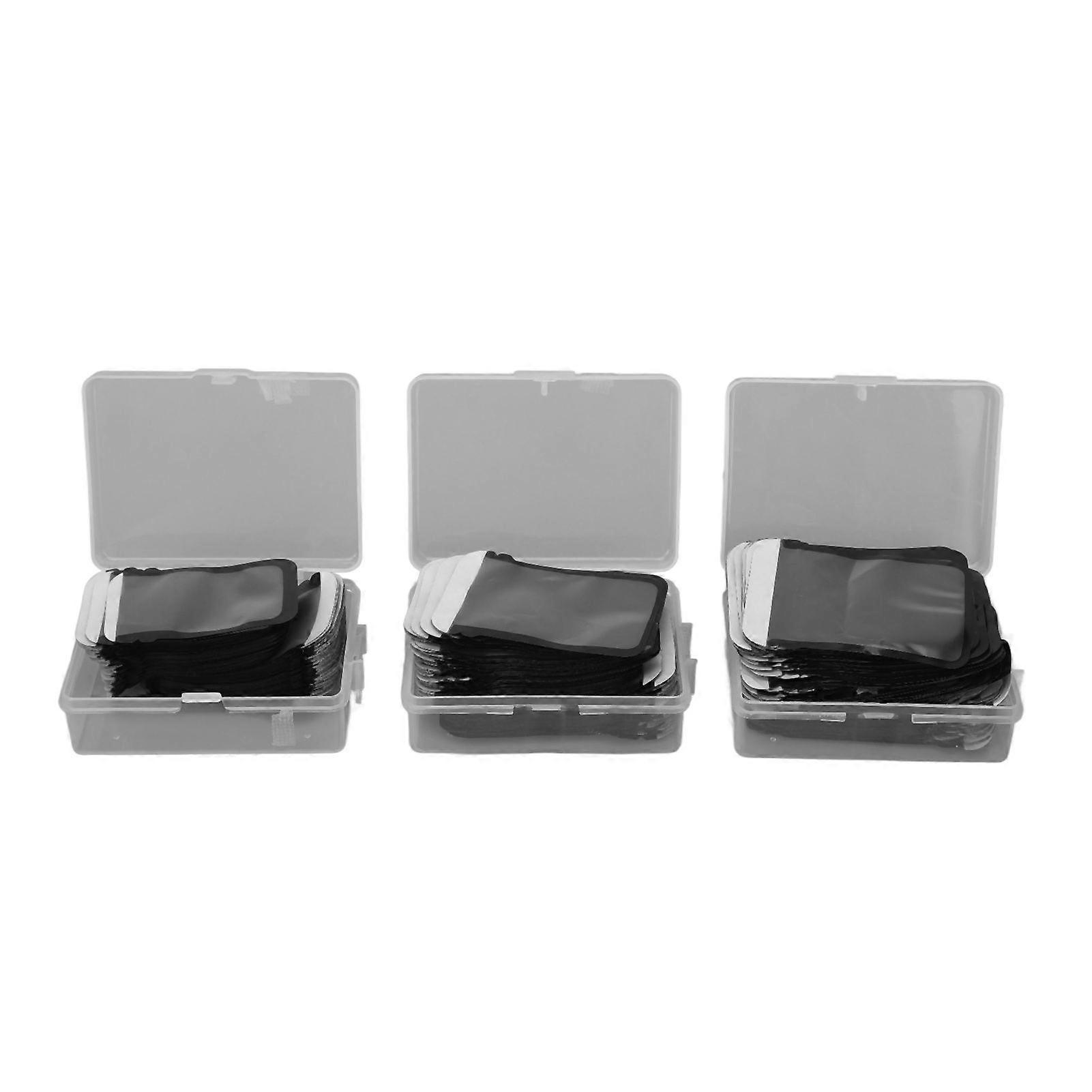 2025 Latest Model 300 Sheets Dental Digital Envelopes Barrier Envelopes for Ph...