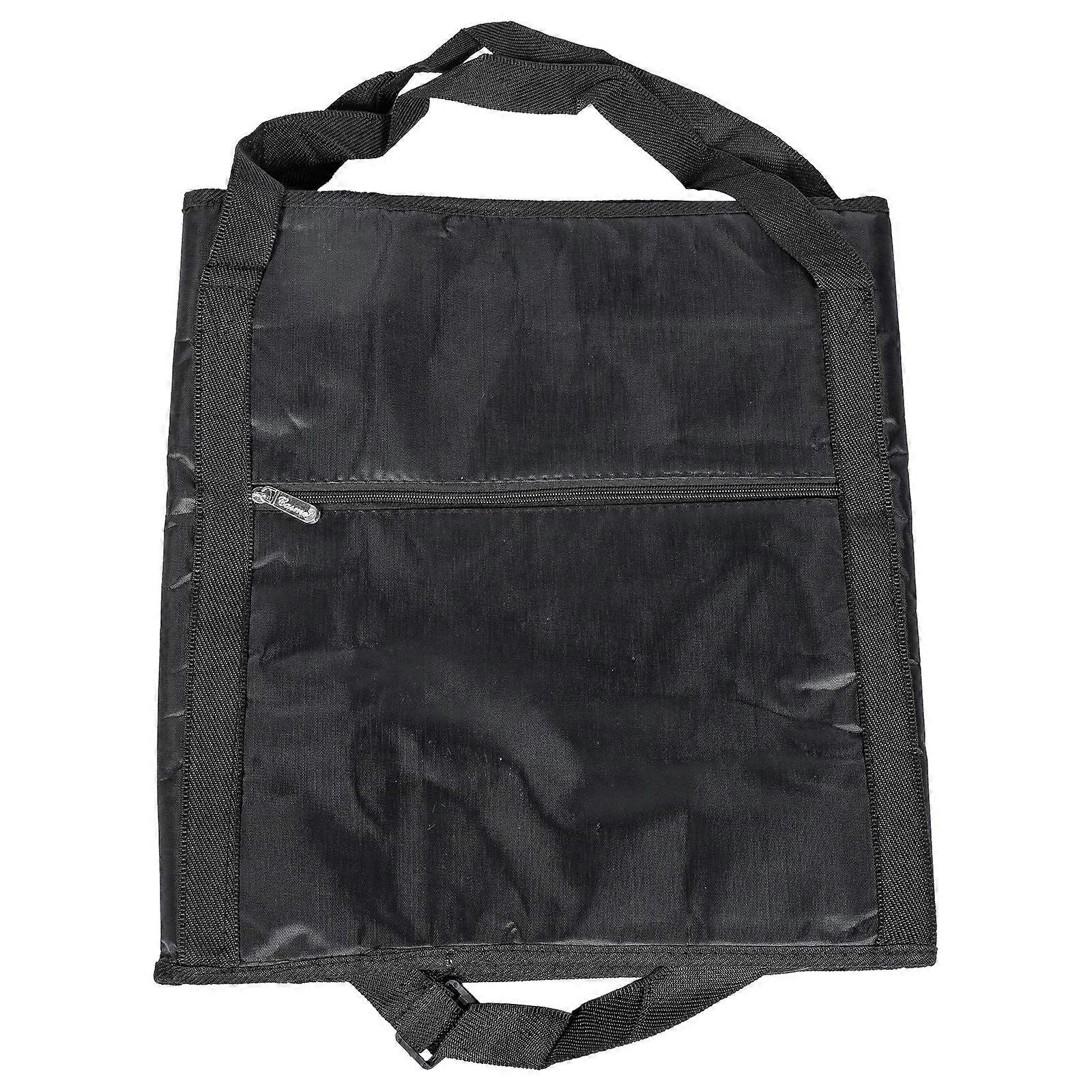 Oxford Electronic Keyboard Bag with Sponge Padding for Protection, Portable Carry for Musicians and Outdoor Performances