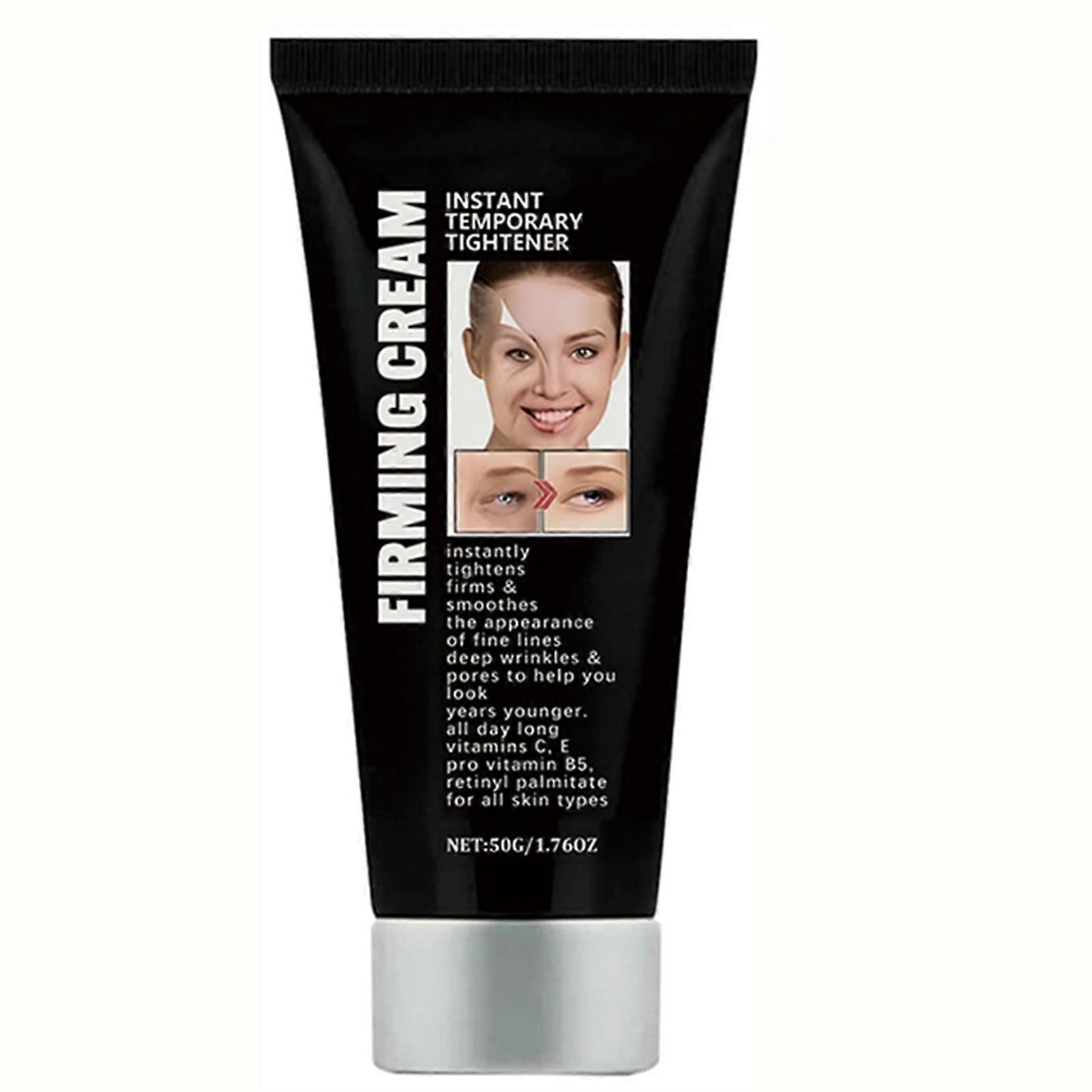 Advanced Firming Wrinkle-Reducing Cream, Wrinkle Reduction Firming Multi-Purpose Cream, Anti-Aging Face Lift Cream, for Daily Use