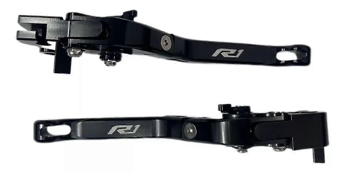 Folding Levers for Certain Brand Motorcycles 2015-2023