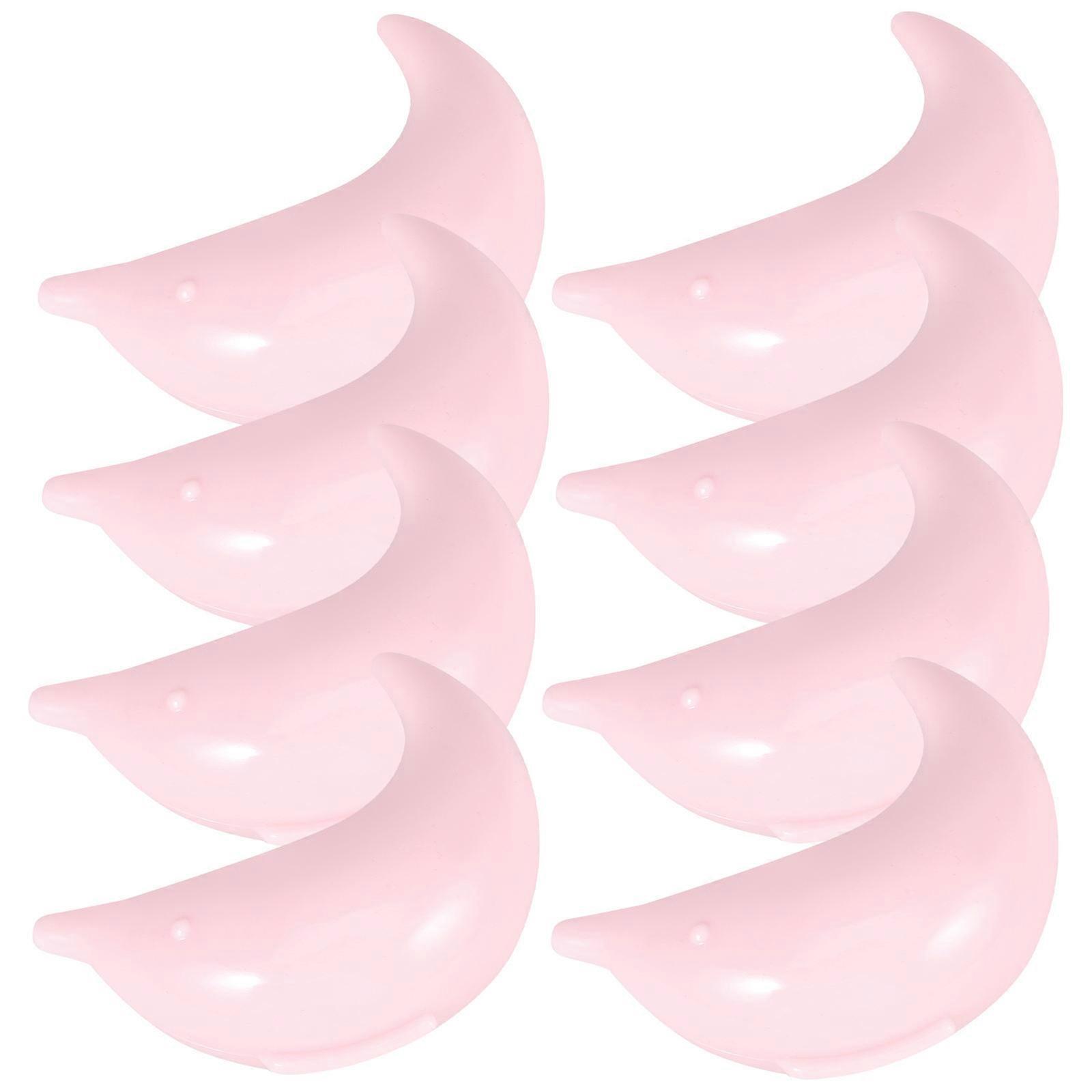 Corner Protectors Table Corner Protector Furniture Corners Pink Durable 8Pcs