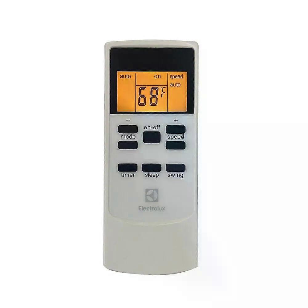 New Original YK-H/531E For Electrolux LCD AC Air Conditioner Remote Control