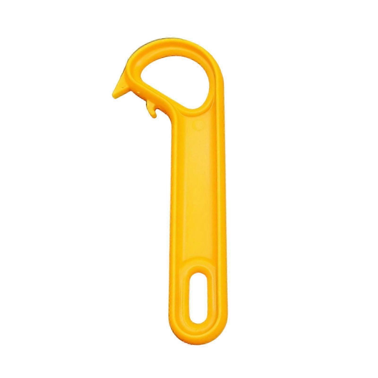 2025 Latest Model Ring Pull Can Tin Opener  Reusable Lid Remover Drink Beer