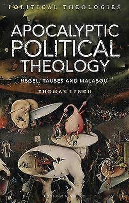 Apocalyptic Political Theology