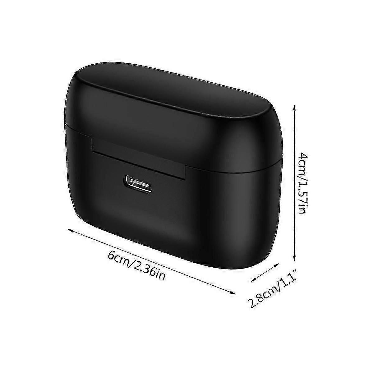 For Elite 85t Replacement Charging Box For Elite Active 85t Wireless Bluetooth Earphone Charge Case