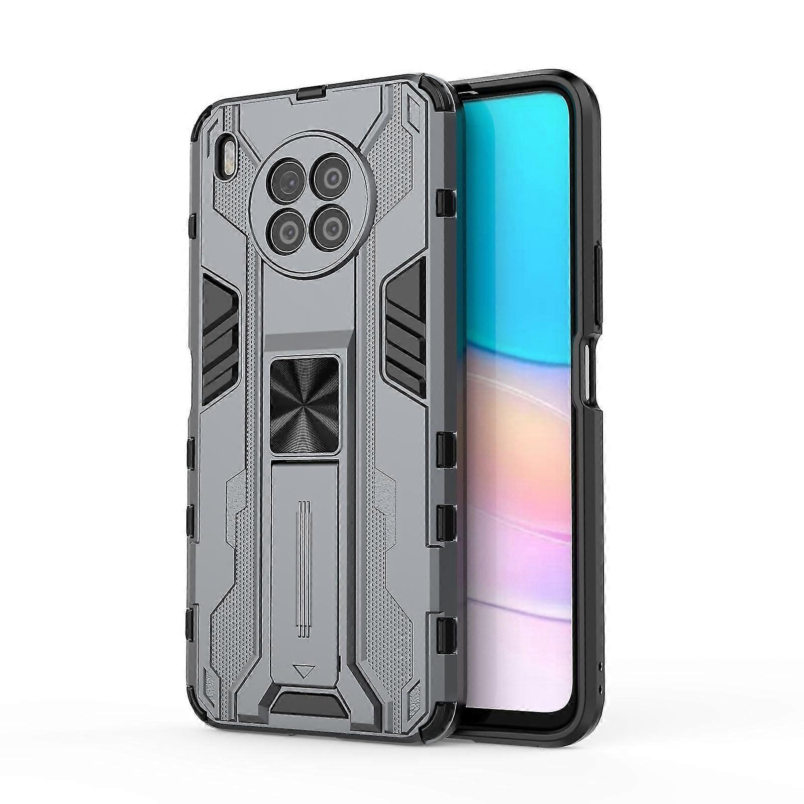 For Huawei nova 8i PC + TPU Case