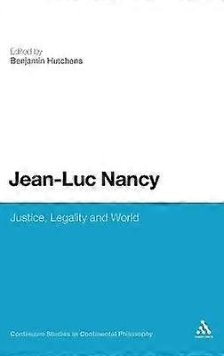 Jean-Luc Nancy
