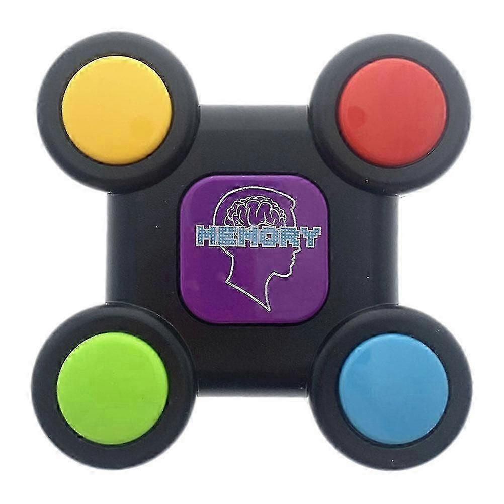 Memory Matching Game - Hand-Eye Coordination Training Toy for Kids