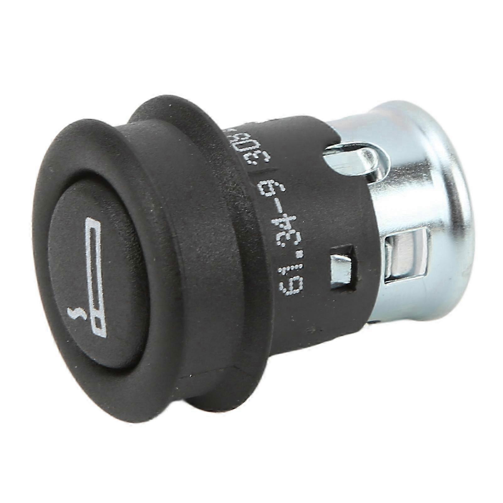 Cigarette Lighter Element Socket Plug Replacement for Various Series Models