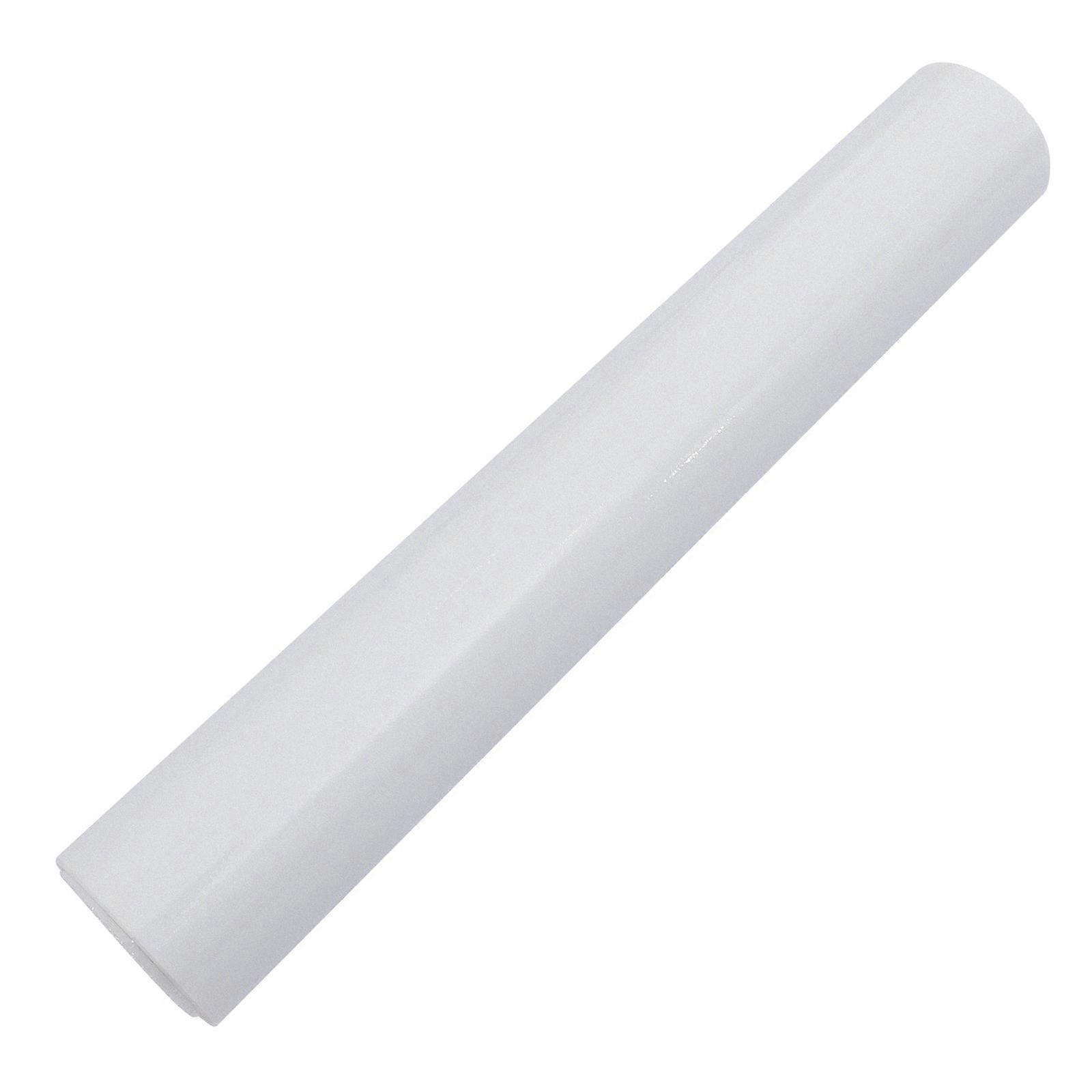 Transparent Self Adhesive Frosted Window Film for Privacy – Easy Install/Remove, Ideal for Home, Office, and Bathroom Use