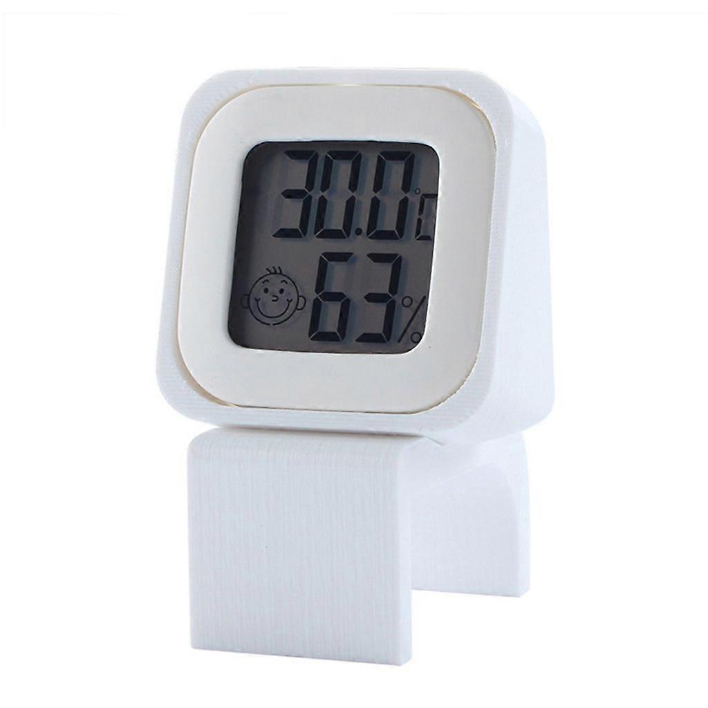 Temperature Balancing Enclosure Temperature And Humidity For 3 Combo