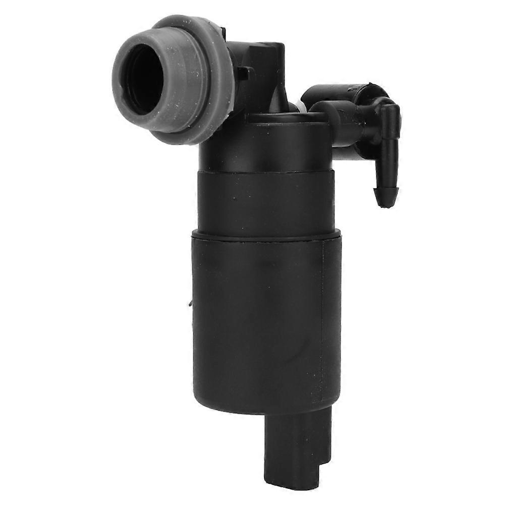 Car Auto Windshield Windscreen Washer Pump Fit for Nissan Versa 28920-EL00A