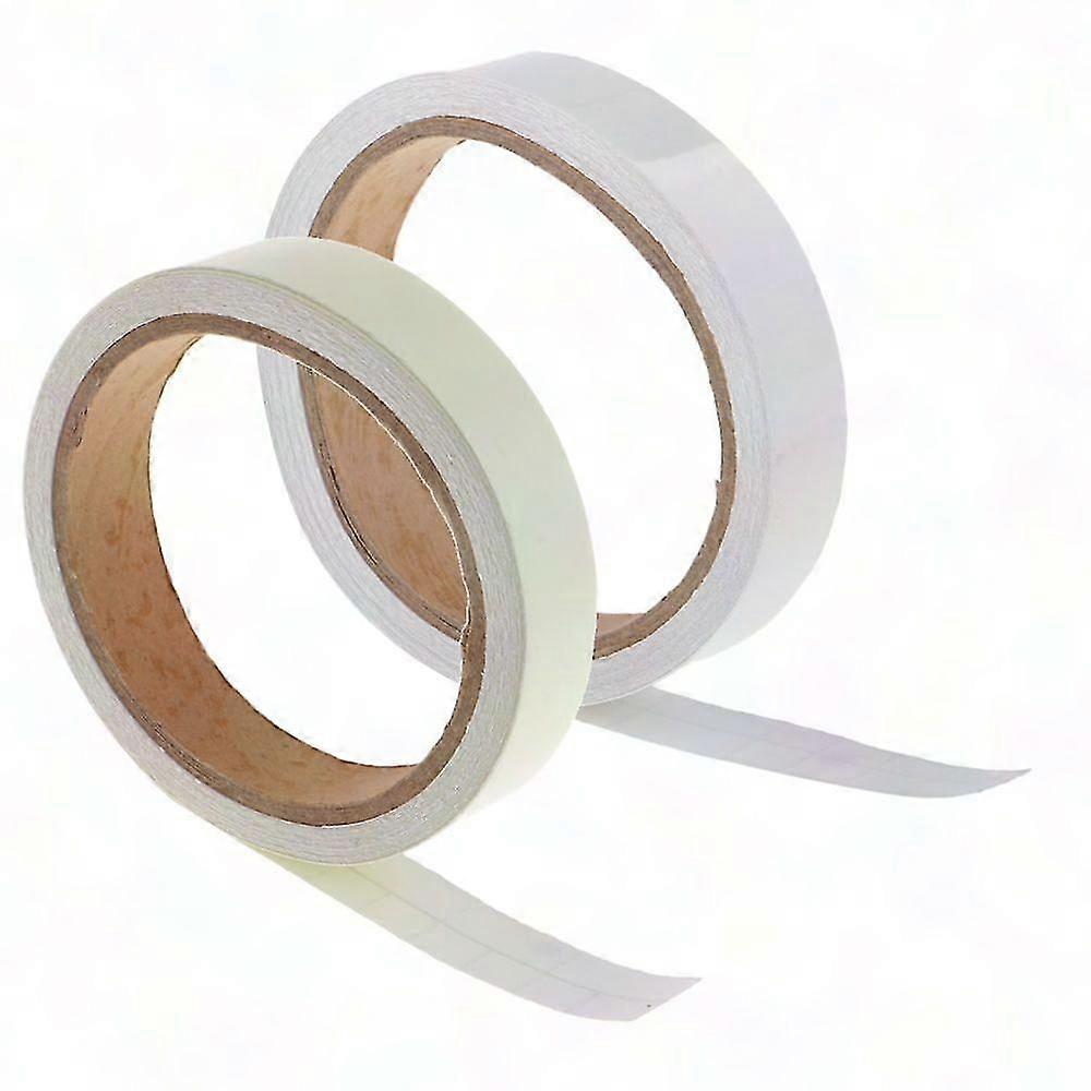 UV Reactive Glow Tape for DIY & Decor