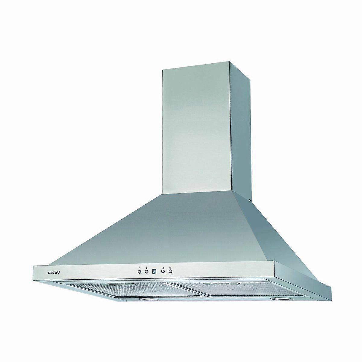 Conventionele kap Cata