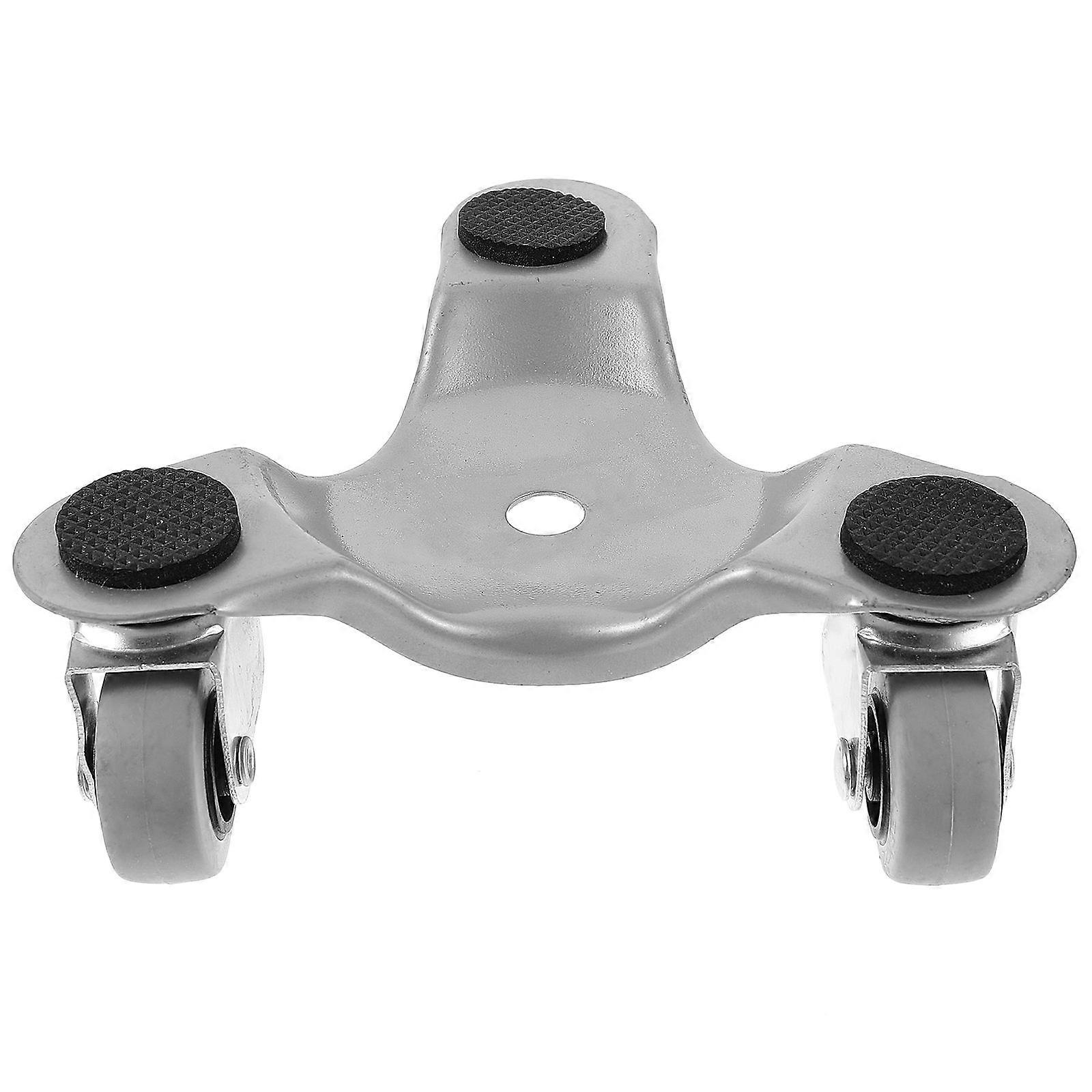 Furniture Wheel Dolly with Swivel Wheels for Easy Heavy Furniture Moving – Floor Protecting Transporter for Home Appliances and Large Items