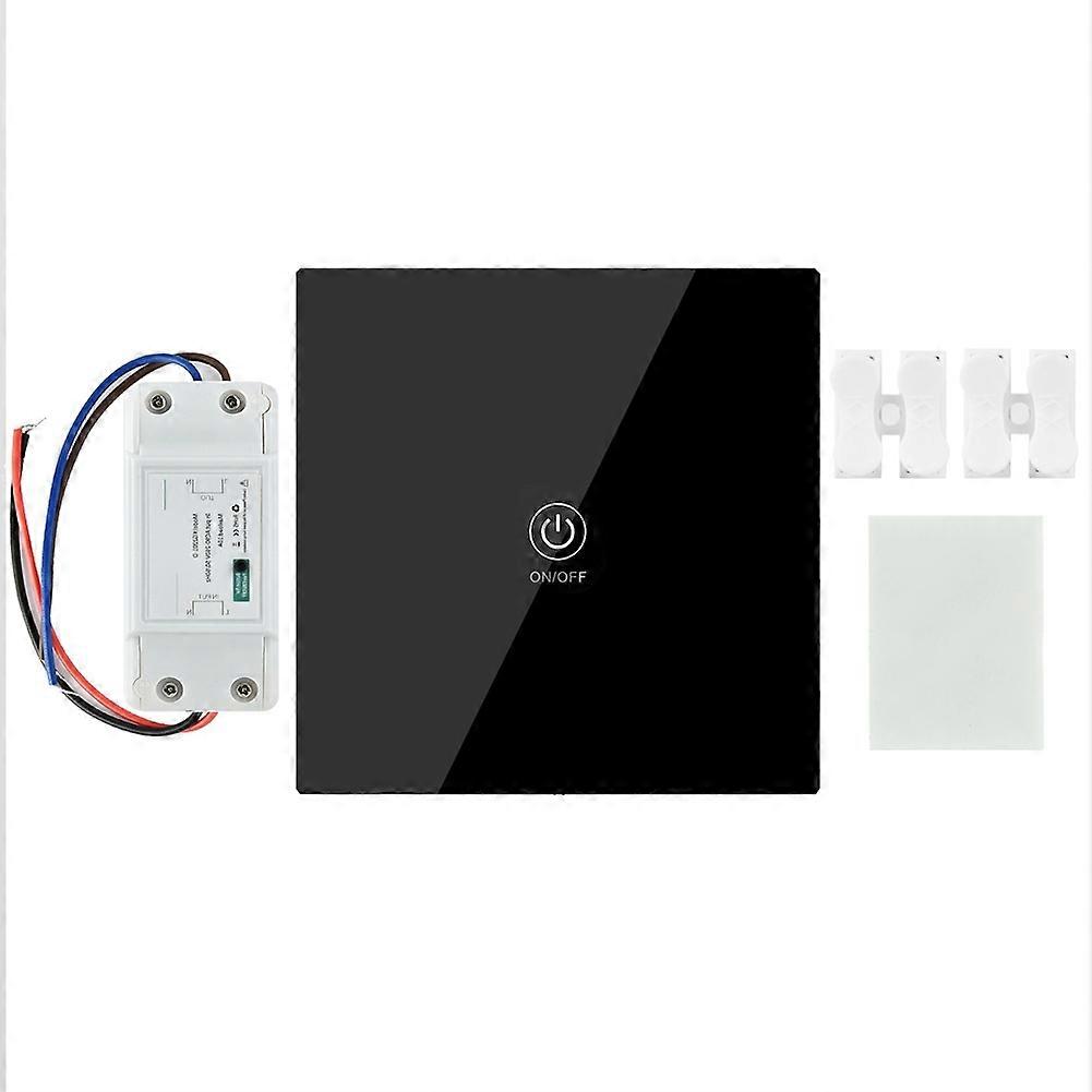 AC90-260V Smart Wireless Remote Control Switch Home Intelligent Control Device