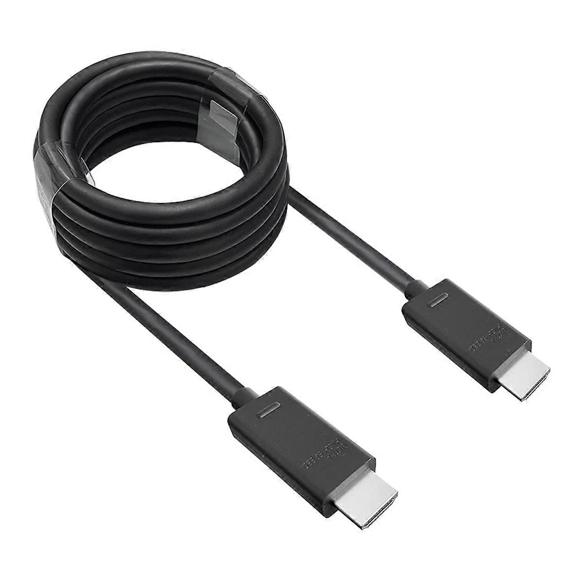 -Compatible Cable Version 2.1 for Series Consoles Supports 8K 60Hz Ultra High Speed Compatible with