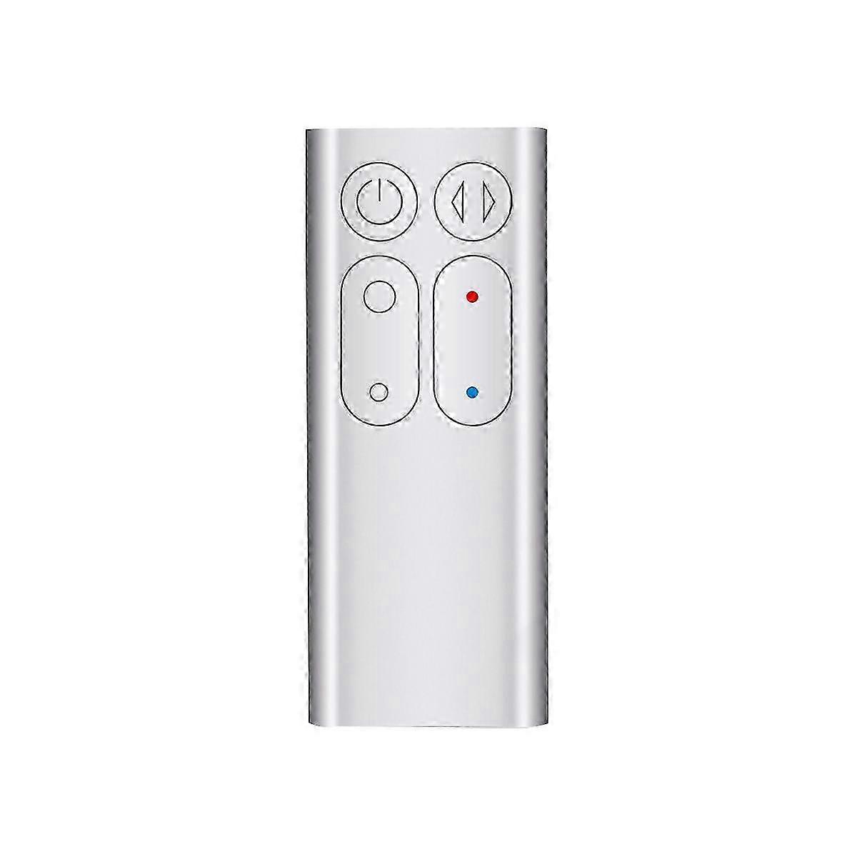 Replacement Remote Control Suitable for AM04 AM05 Air Purifier Leafless Fan Remote Control