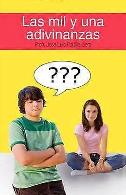 Las Mil y Una Adivinanzas