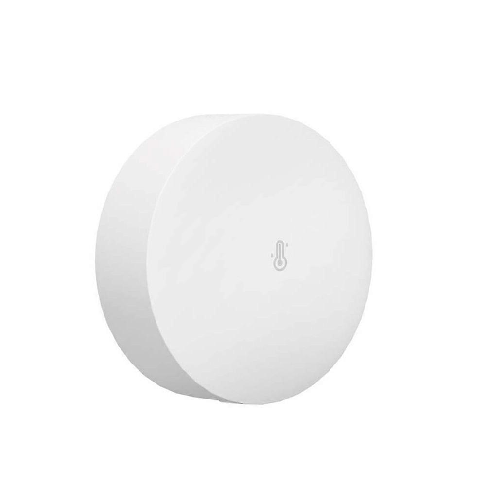 Wireless Temperature and Humidity Sensor Sonoff SNZB-02P