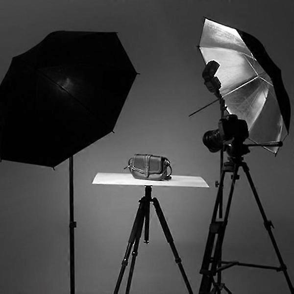 83cm Studio Flash Lamp Grain Umbrella Reflector