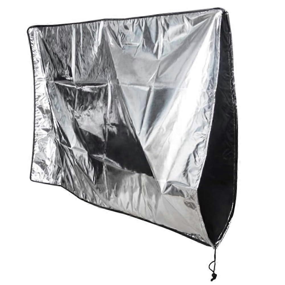 Dust cover for astronomical telescope, 420D, antireflective, rain and sun protection, telescope for camping and hiking Ref: 6821