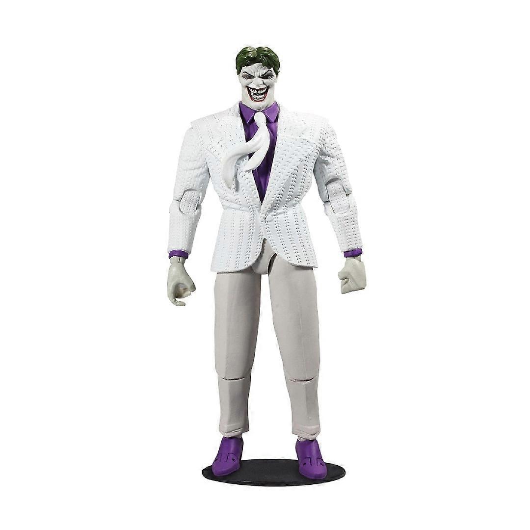 Mcfarlane 15437 Batman Jokeren Actionfigur