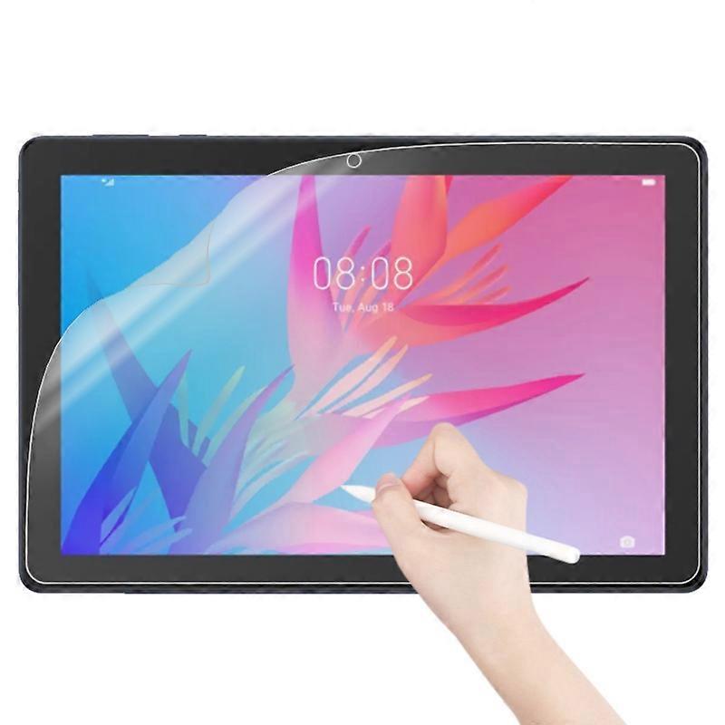 For Huawei MatePad T10 Matte Paperfeel Screen Protector For Huawei MatePad T10 (1 PC)