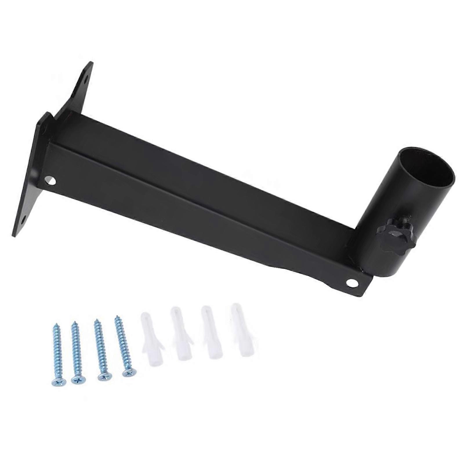 Secure Roof Mounting Wall Mount Bracket For Gen3 Dish Wall Mount Adjustable Positioning Quick Connection Multicolor