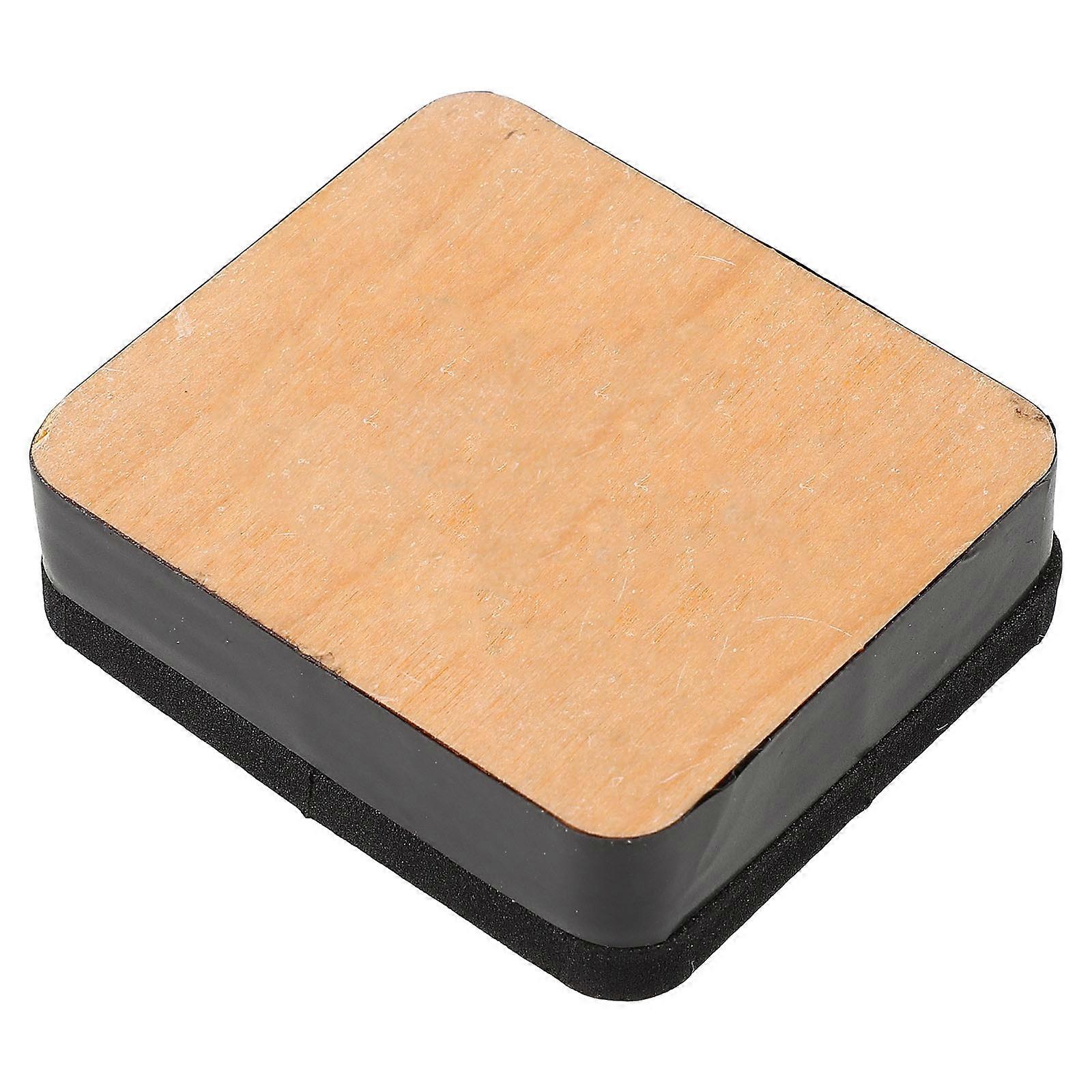 Wooden Cutting Die for DIY Craft Projects with Multi Color and Crown Shape Design 6.5x4.2 Inches