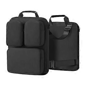 oltre Luggage Organizer Valigia Rolling Luggage Vest Bag Chiusura con cerniera Accessorio multifunzionale Borsa di cabina per viaggiare