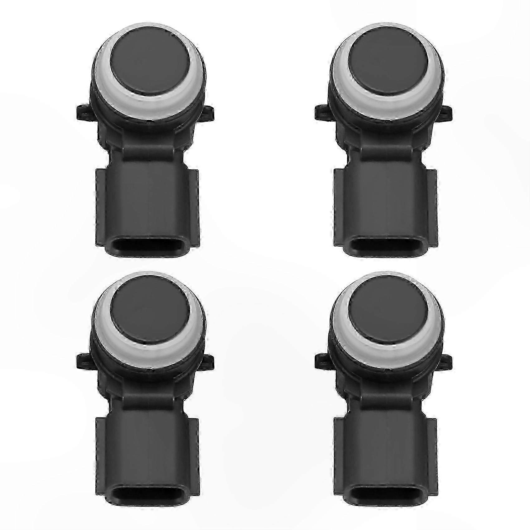 Parking Sensors for Renault Clio IV Captur Espace V with Advanced Detection Technology 253A49995R