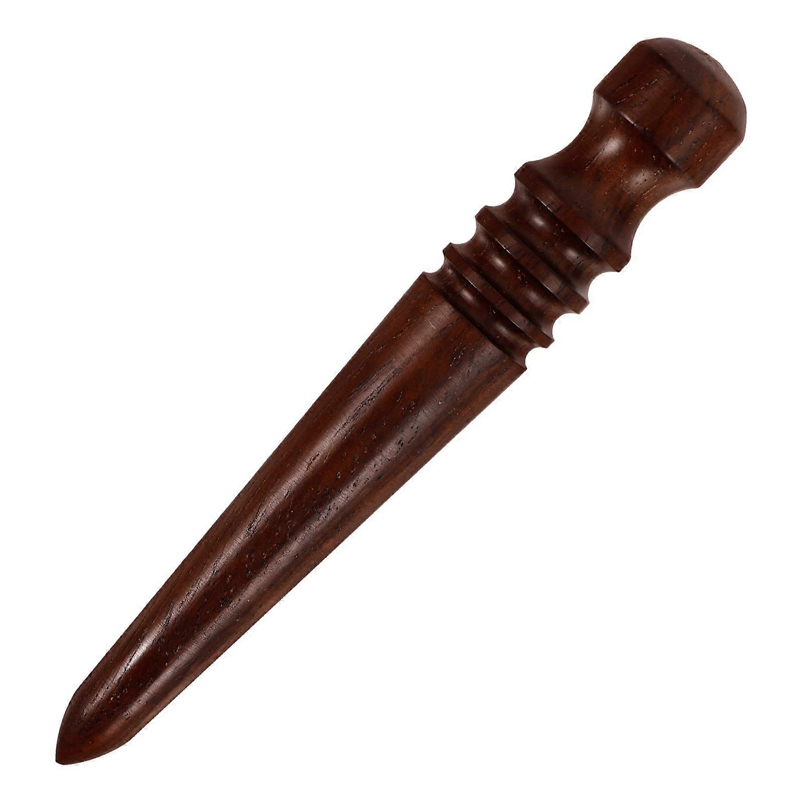 Burnishing Tool 1 Set Polishing Stick Grinding Tool for