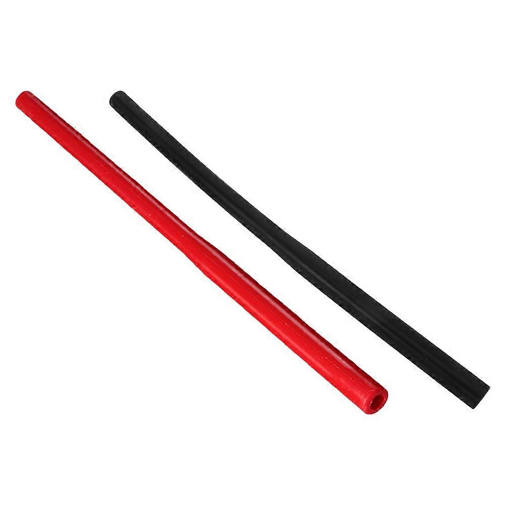 Spark Plug Removal Tool with Rubber Grip for Easy Installation and Precise Positioning Universal Design Assorted Color
