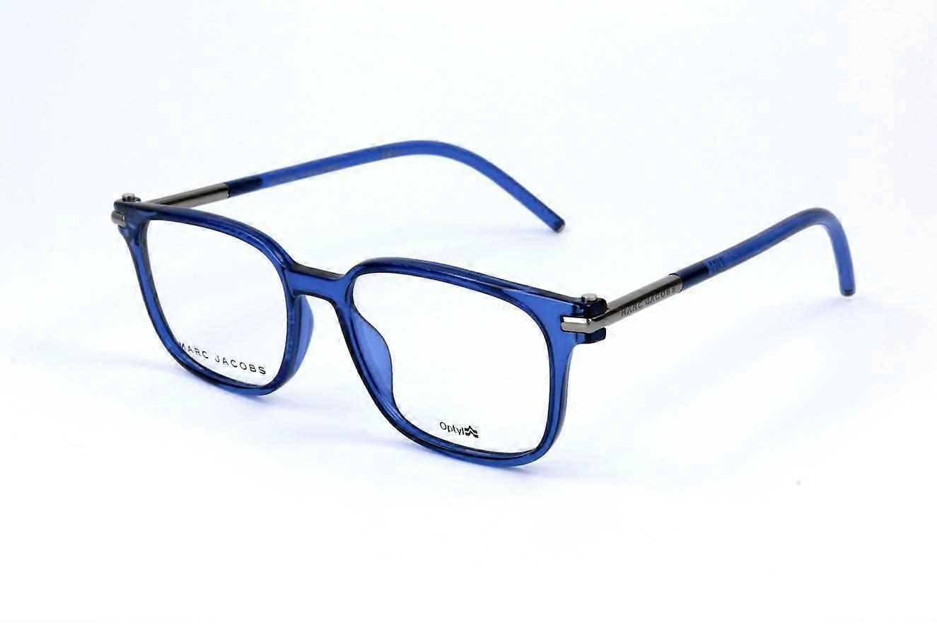 Eyewear Frames Marc Jacobs MARC 52 TPE BLUE 50/16/150 MAN