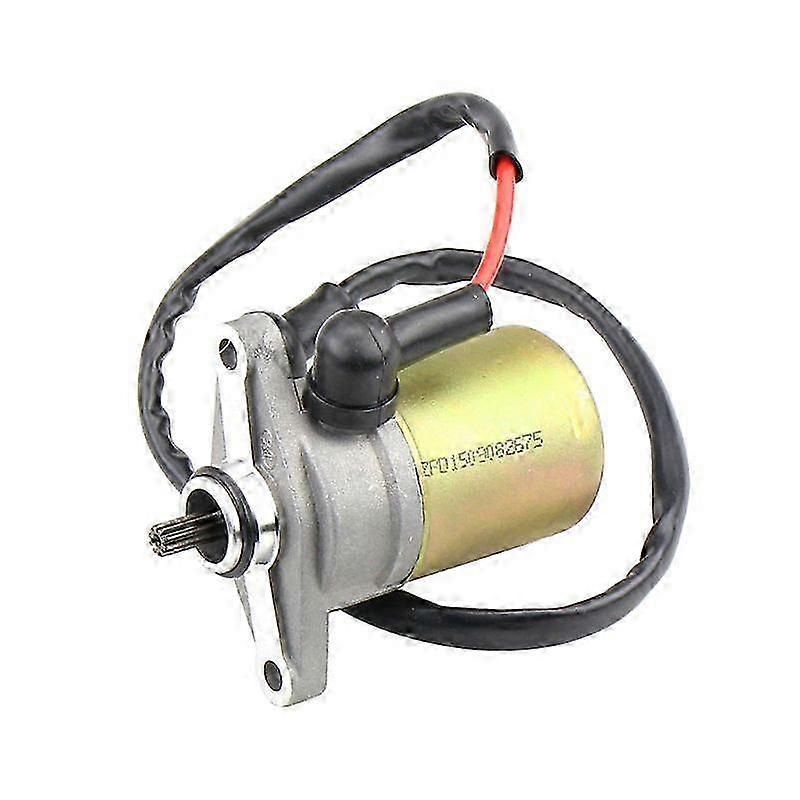 Motorcycle Starting Motor Electric ATV Quad Bike Engine Starter
