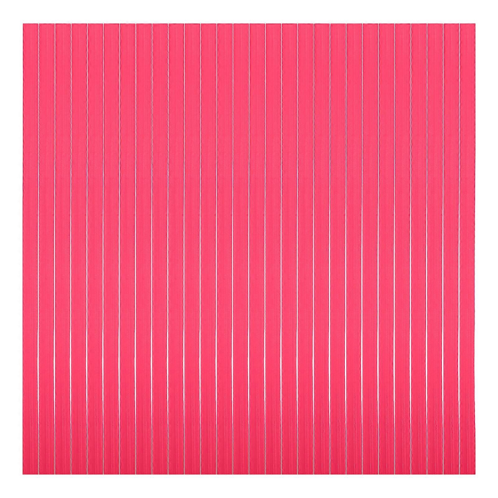 50PCS Bamboo Fan Sticks Flat Weaving Strips for DIY Hand Fans & Paintings – Durable Craft Material for Basket Weaving & Handmade Projects