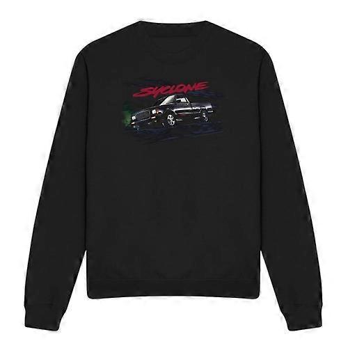 GMC Unisex Adult Syclone Sweatshirt