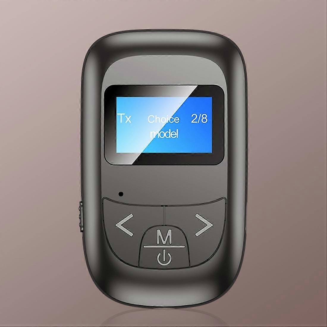 T-14 Car Bluetooth Receiver