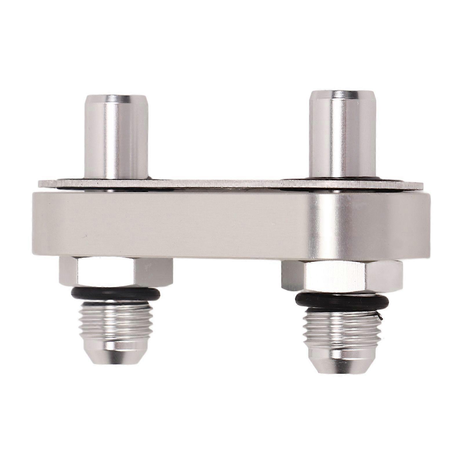 6L80E 6L90E 8L90E transmission adapter plate 6AN fitting