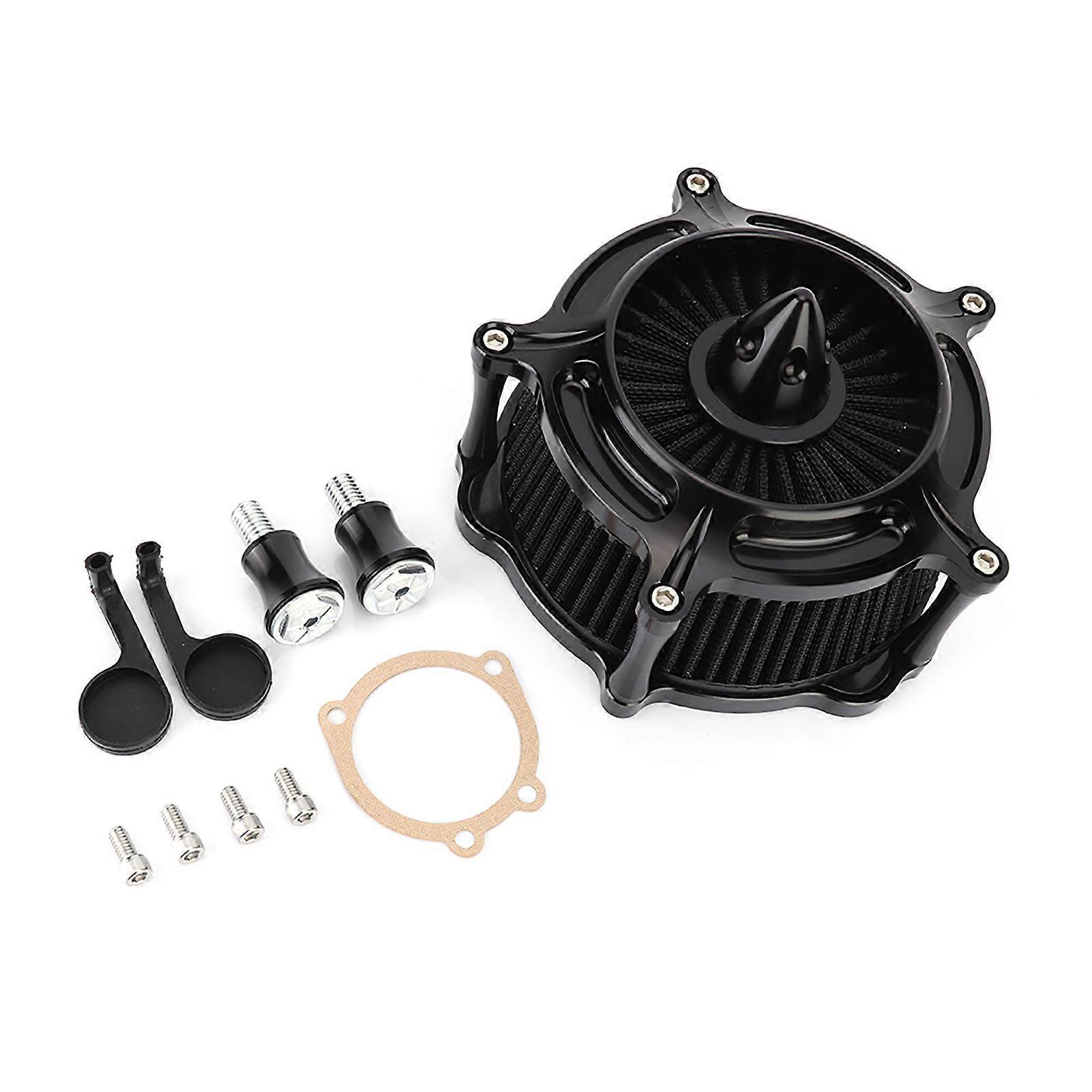 motorcycle air filter replacement for xl1200cx
