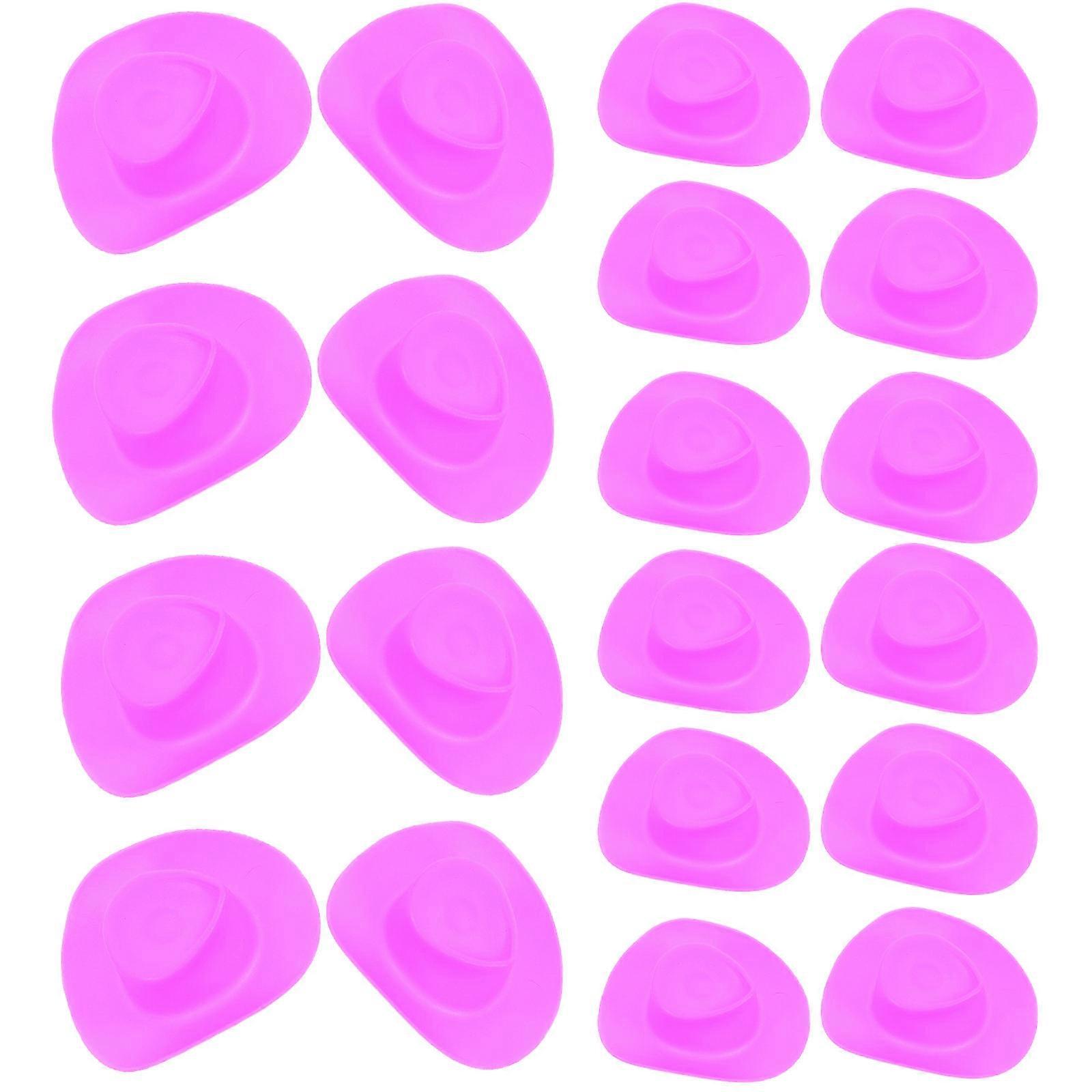 Home Decor Additions, Miniature Hats for Stylish and Playful