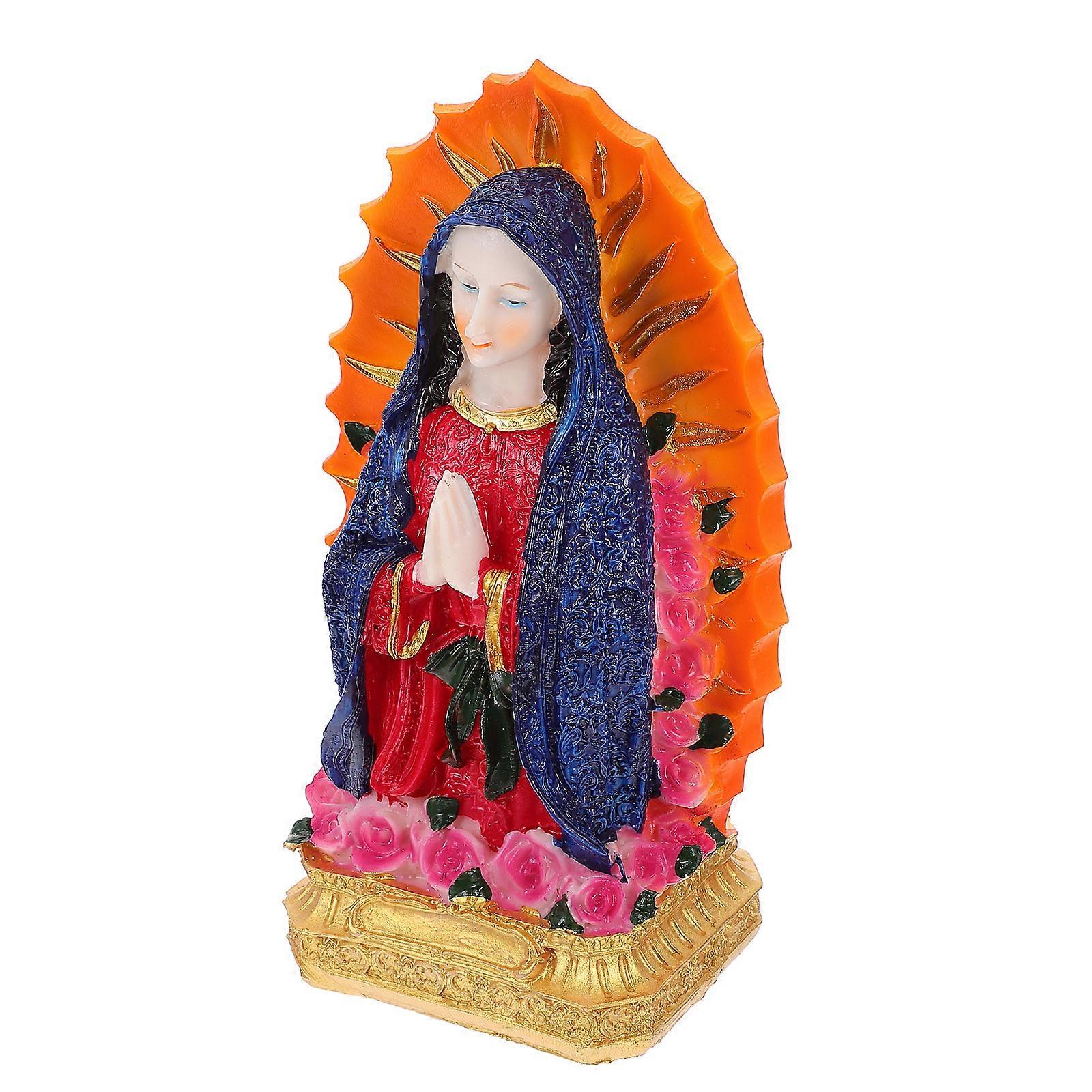 Virgin Mary Themed Decor, Adding Elegance to Any Space