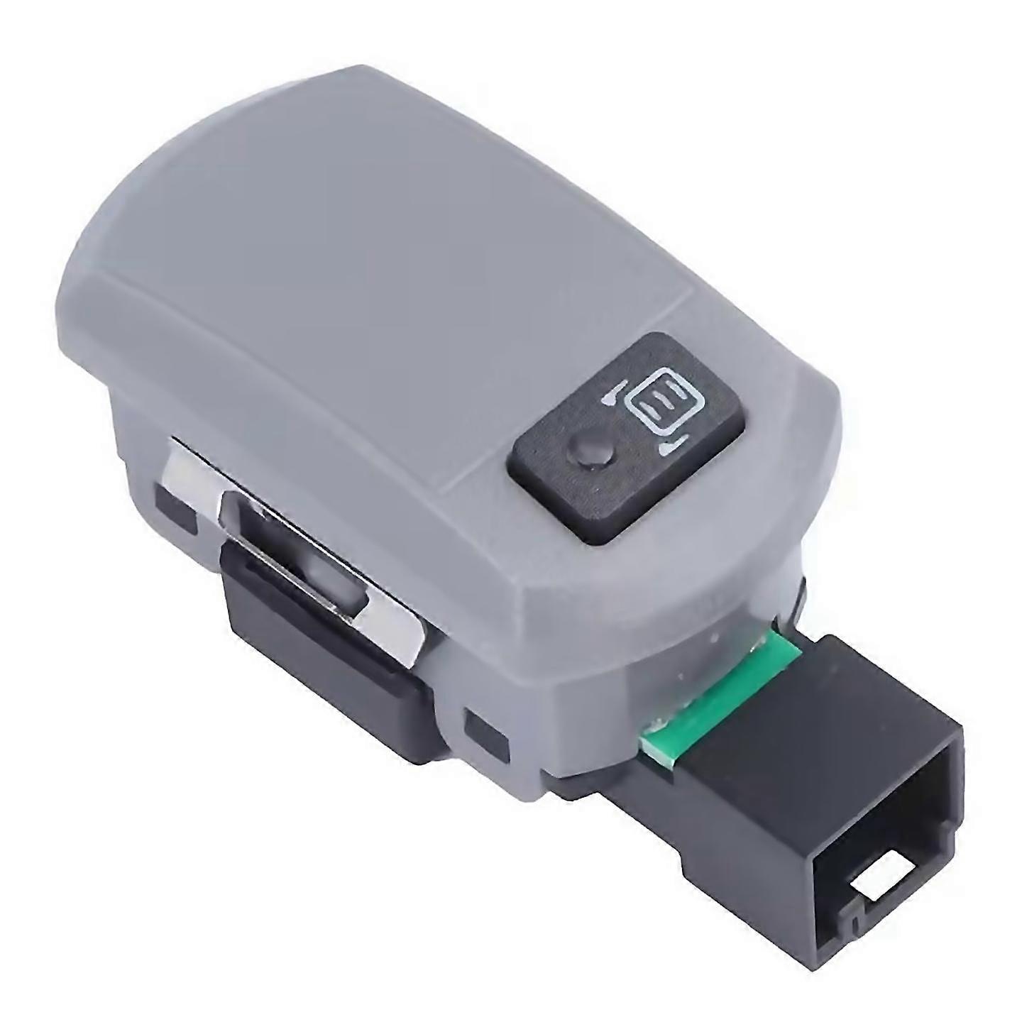 For 57759631 Window Mirror Control Switch For Lhd