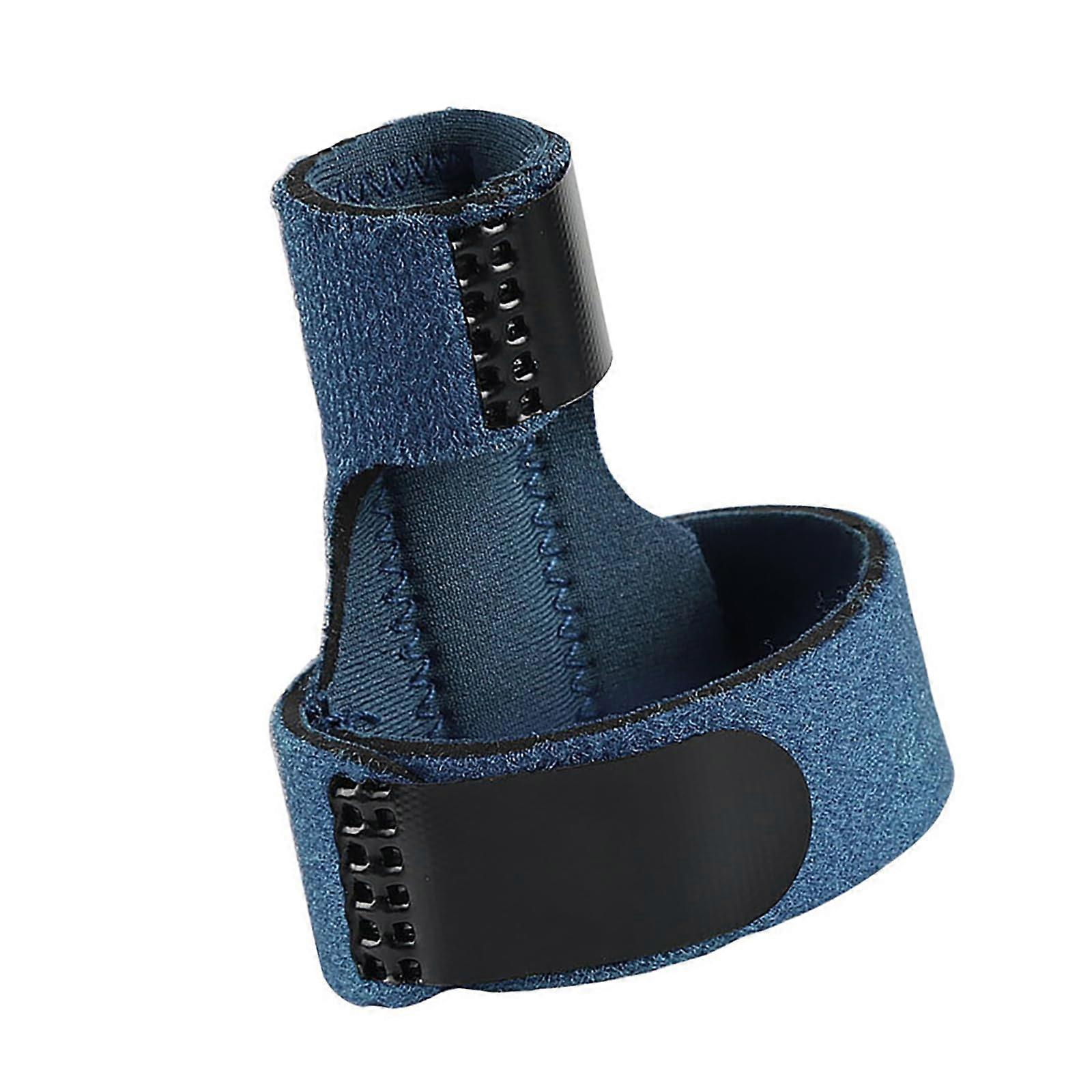 Medium Pinkies Finger Splint Thumb Support Straightener for Curved or Broken Fingers Adjustable Trigger Finger Splint