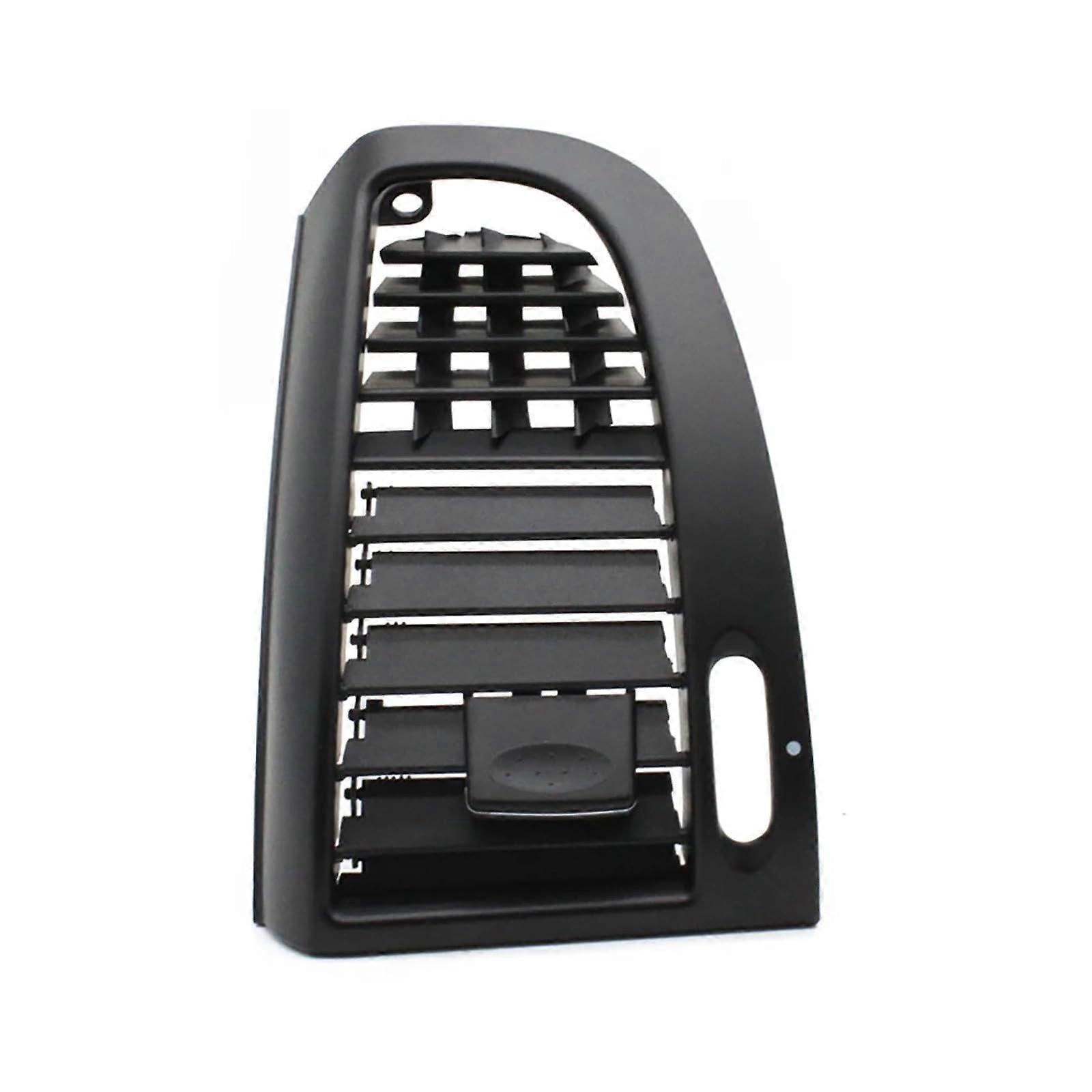 Auto Front Air Conditioning Vent Grill Panel for Viano W636 W639 2004-2015 Left Right Outlet Cover Replacement