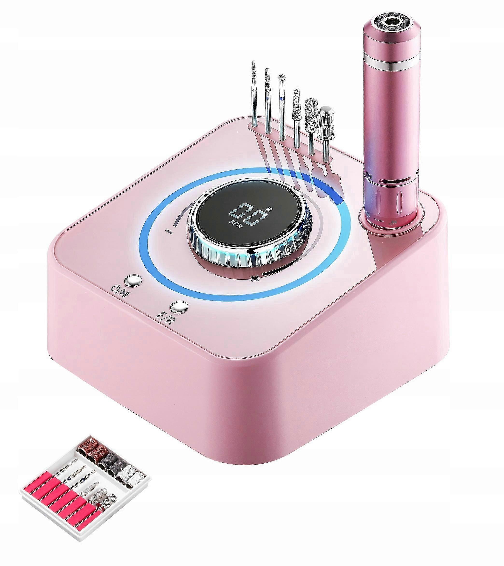 Professionele nagelfreesmachine Manicure P