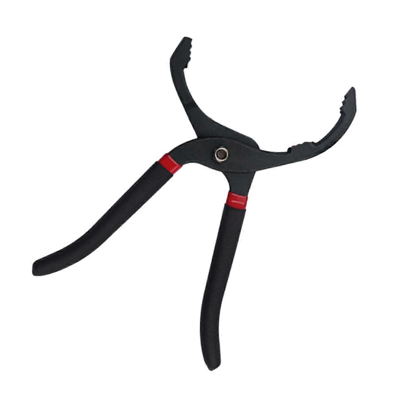 Adjustable Oil Filter Wrench for Cars - Multifunctional Tool for Oil Change - Ergonomic Design for Easy Use