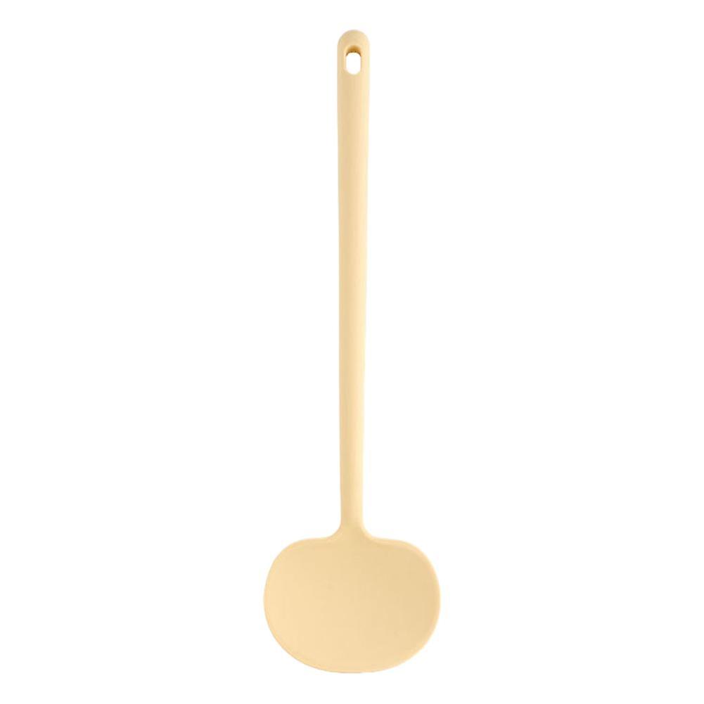 Silicone Mushroom Spatula High Temperature Resistant Spoon Non Stick